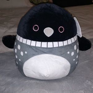 Squishmallow 12” Canadian exclusive